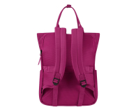AMERICAN TOURISTER Urban Groove UG25 roll-top 15.6" deep orchid - 1248199 - zdjęcie 4